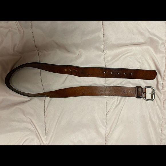 Fossil belt - Picture 3 of 5